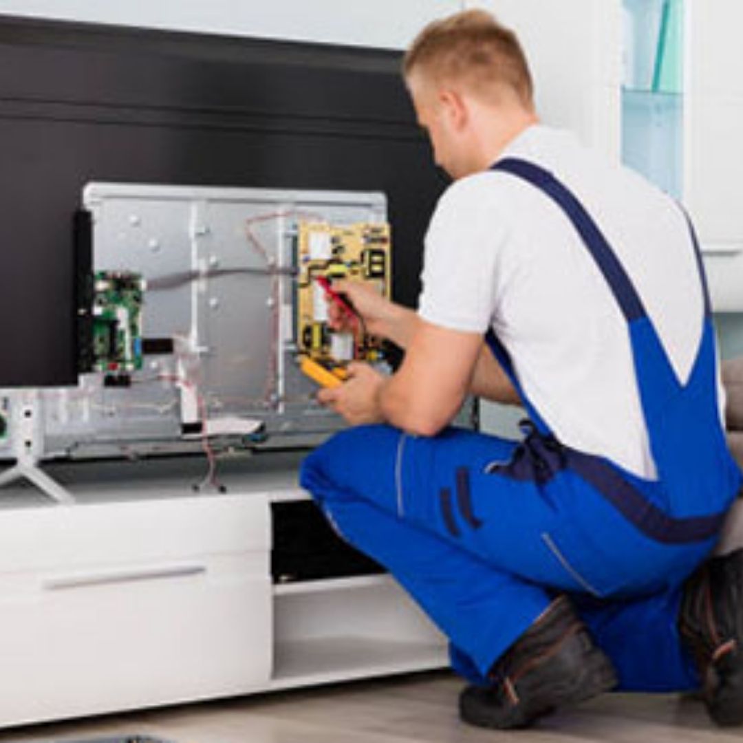 Sumbas Televizyon Tamircisi